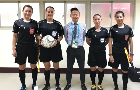 Football Lebanon - دموع البقار تقود ربع نهائي الأولمبياد الجامعي