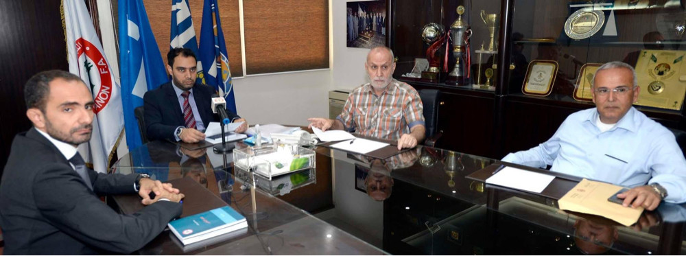 Football Lebanon - اللجنة الإنتخابية تعلن أسماء المرشحين لرئاسة وعضوية الإتحاد