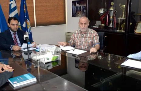 Football Lebanon - اللجنة الإنتخابية تعلن أسماء المرشحين لرئاسة وعضوية الإتحاد