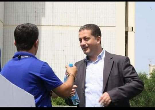 Football Lebanon - كتب محمد عزالدين (عصفور) : مازن قبيسي الرجل المناسب في المكان المناسب