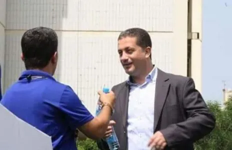 Football Lebanon - كتب محمد عزالدين (عصفور) : مازن قبيسي الرجل المناسب في المكان المناسب