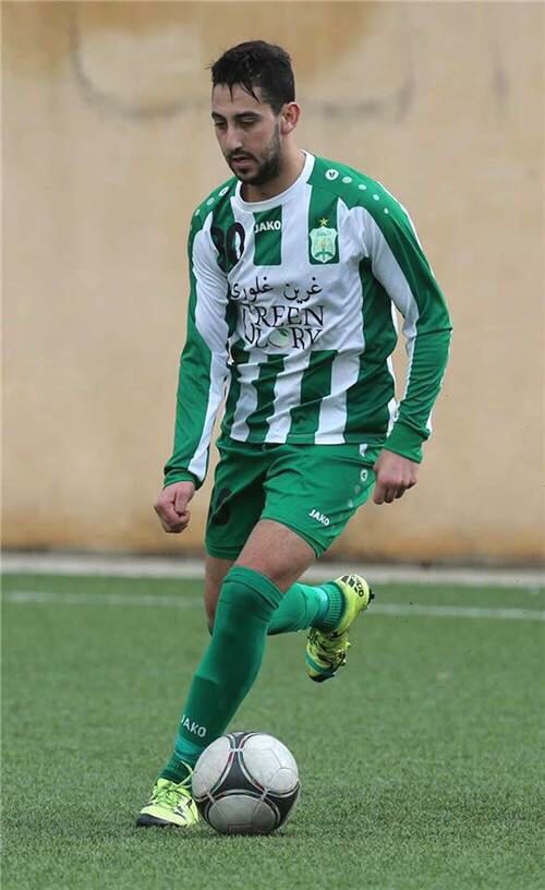 Football Lebanon - الانصار يقدم عرضاً مغرياً ل عطايا