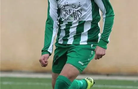 Football Lebanon - الانصار يقدم عرضاً مغرياً ل عطايا