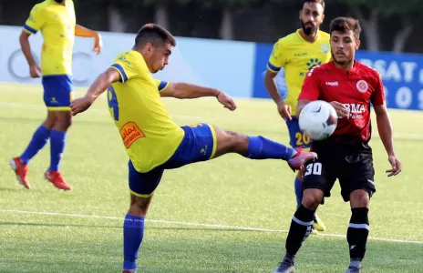 Football Lebanon - دانيال عباس: أنا قررت هاجر 