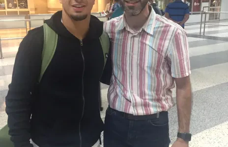 Football Lebanon - الحصري من بلجيكا إلى السلام