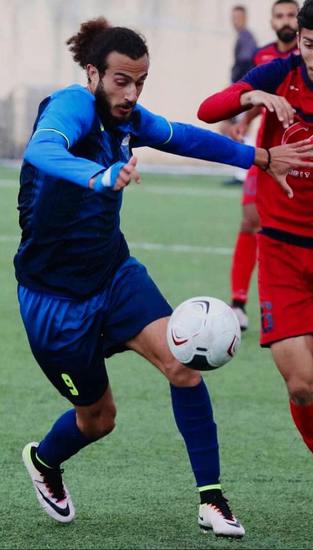 Football Lebanon - سمير عبد الرحمن من سيمثل في الموسم القادم