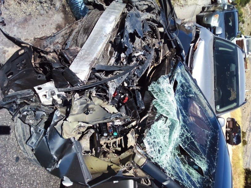 Football Lebanon - الموسوي يتعرض لحادث سير 