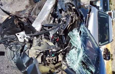 Football Lebanon - الموسوي يتعرض لحادث سير 