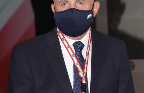 Football Lebanon - انتخاب السيد هاشم حيدر رئيساً لولاية جديدة بأغلبية ساحقة