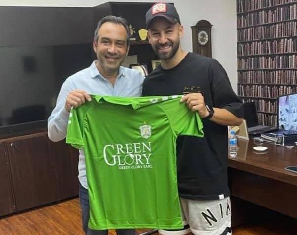 Football Lebanon - السيسي أنصاري لموسمين مقبلين 