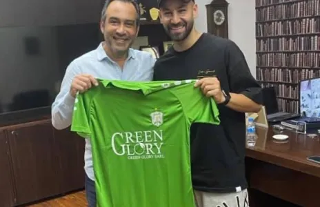 Football Lebanon - السيسي أنصاري لموسمين مقبلين 