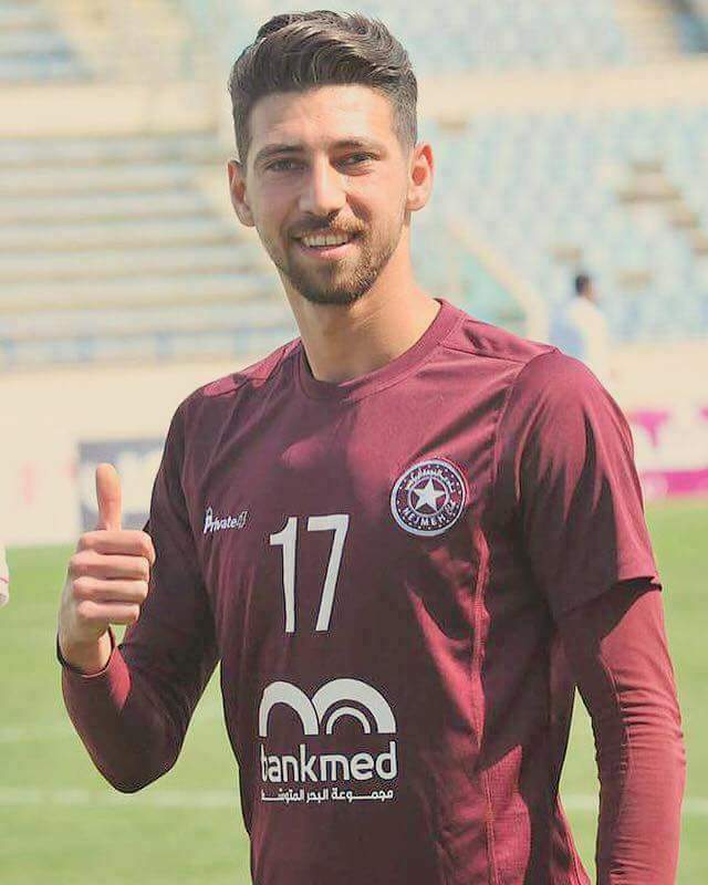 Football Lebanon - سبليني يقترب من التضامن صور