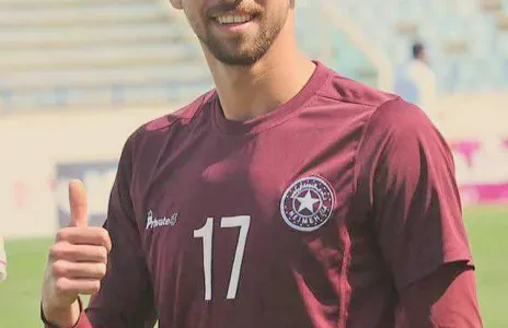 Football Lebanon - سبليني يقترب من التضامن صور