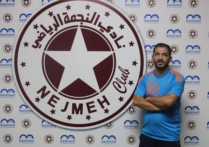 Football Lebanon - الجوهري مدرباً للنجمة 