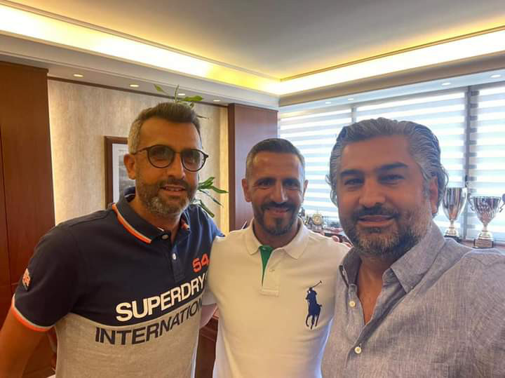 Football Lebanon - تعيين حسن حمود مديراً للنجمة 