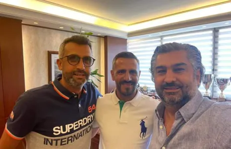 Football Lebanon - تعيين حسن حمود مديراً للنجمة 