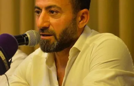 Football Lebanon - حجيج يطعن بانتخابات الاتحاد اللبناني لكرة القدم 