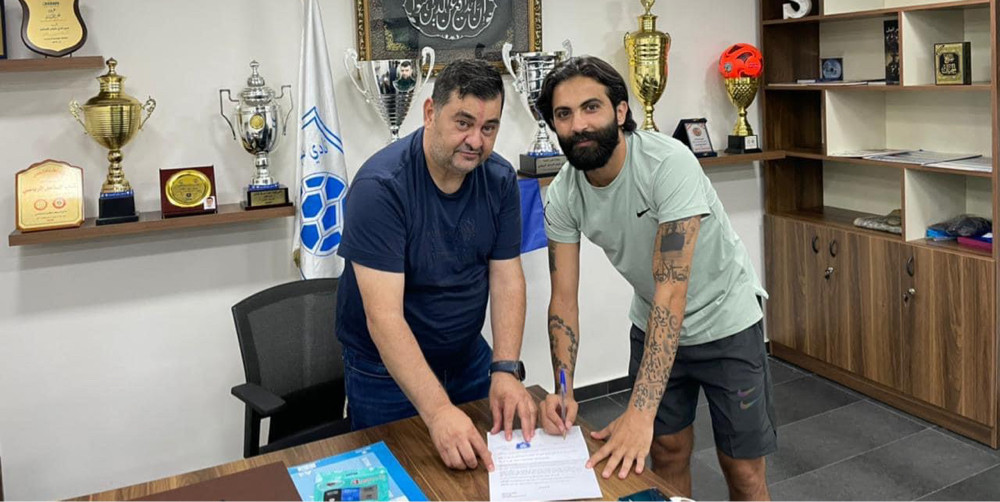 Football Lebanon - جعفر على كشوفات شباب الساحل