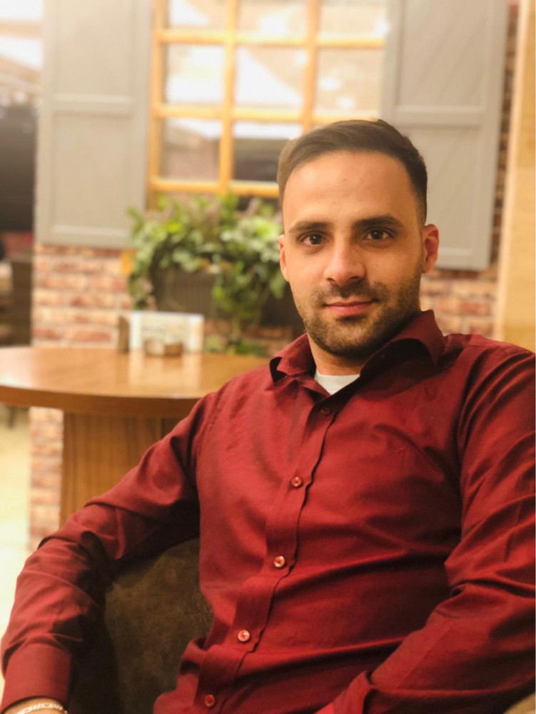 Football Lebanon - ياسين ظاهر اصبح العلامة الفارقة في العمل الرياضي