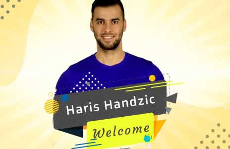 Football Lebanon - مهاجم بوسني يلتحق بالعهد 