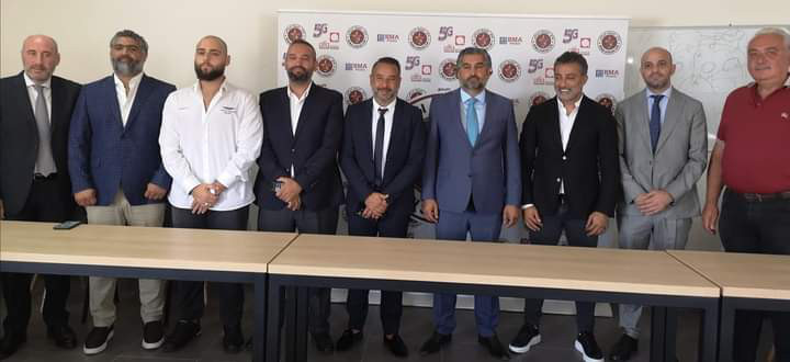 Football Lebanon - مجلس أمناء لأول مرة في تاريخ نادي النجمة 