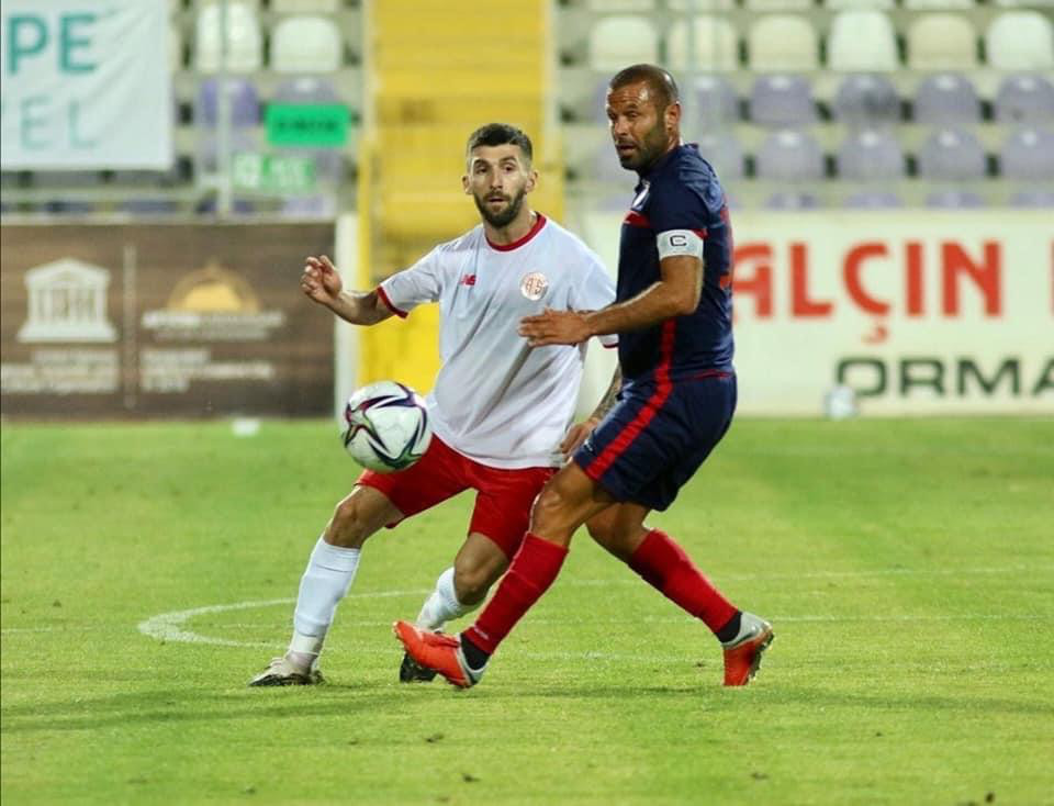 Football Lebanon - خسارة التضامن صور في الودية الخارجية 