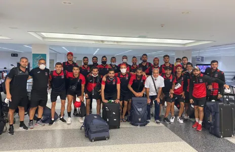 Football Lebanon - التضامن صور يعود إلى لبنان 