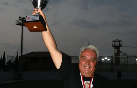 Football Lebanon - عاشور يقدم إستقالته من مجلس الأمناء والفئات العمرية لنادي النجمة 