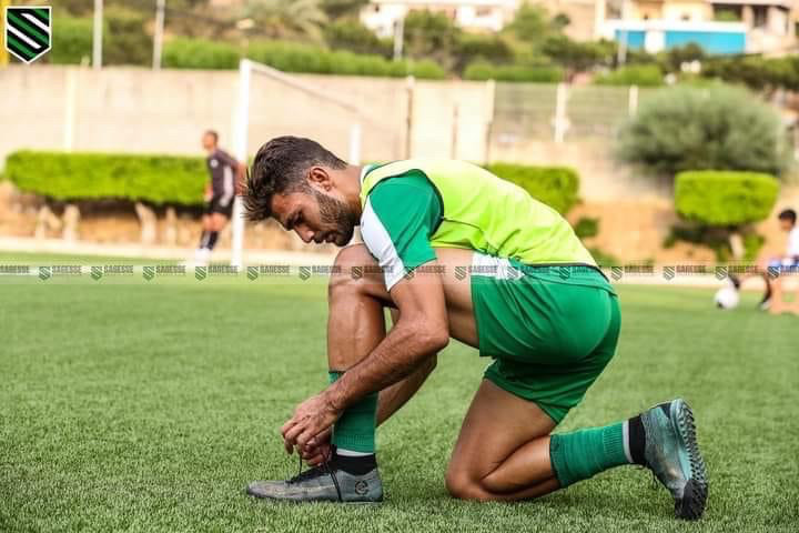 Football Lebanon - بدران إلى الحكمة 