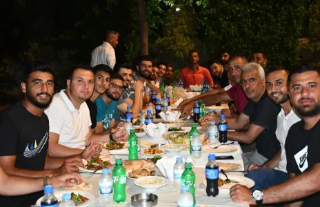 Football Lebanon - حفل عشاء تكريمي لنادي النهضة الرياضي