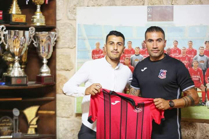 Football Lebanon - مذبوح في صفوف التضامن صور 