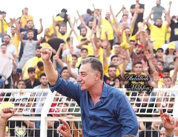 Football Lebanon - البرج فاز في جميع مبارياته في نسختي كأس التحدي الأخيرتين