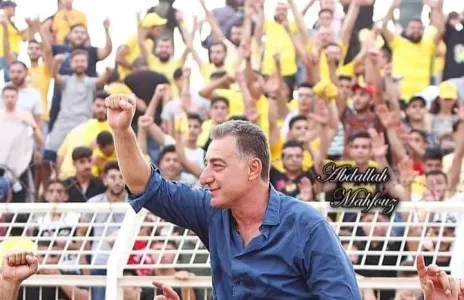 Football Lebanon - البرج فاز في جميع مبارياته في نسختي كأس التحدي الأخيرتين