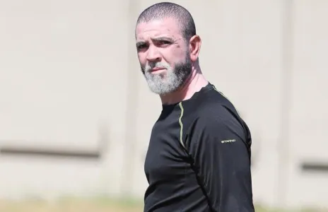 Football Lebanon - وطفى في دمشق 