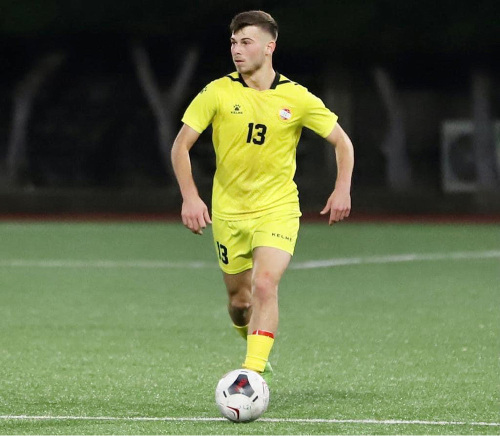 Football Lebanon - حايك يحتاج للراحة 