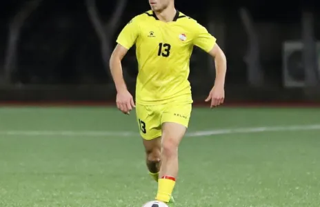 Football Lebanon - حايك يحتاج للراحة 