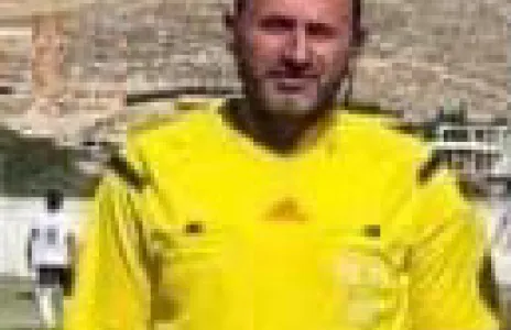 Football Lebanon - القاضي في العناية المركزة 