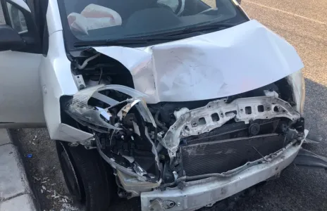 Football Lebanon - العناية الإلهية تنقذ رئيس تحرير موقع Football Lebanon