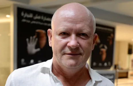 Football Lebanon - مؤتمر صحافي للمدرّب ايفان هاشيك