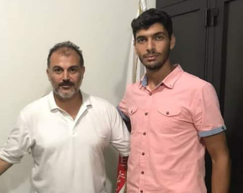 Football Lebanon - الحلبي على كشوفات طرابلس 