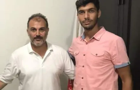 Football Lebanon - الحلبي على كشوفات طرابلس 