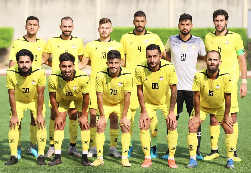 Football Lebanon - العهد في بعلبك غداً