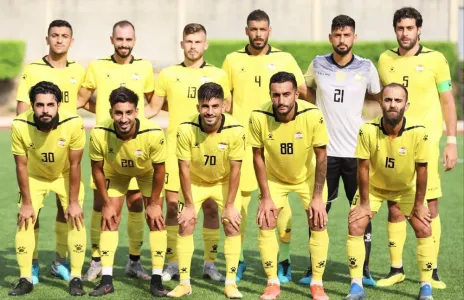 Football Lebanon - العهد في بعلبك غداً