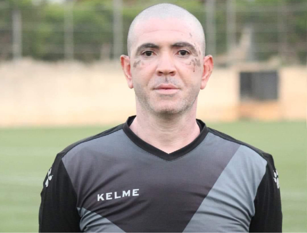 Football Lebanon - أطلب العلم ولو في الشام