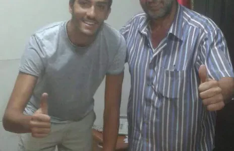 Football Lebanon - مهنا من الحكمة إلى الراسينغ