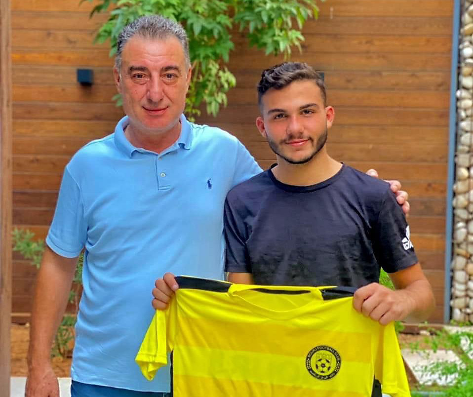 Football Lebanon - كعور على كشوفات البرج 