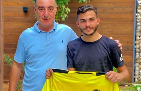 Football Lebanon - كعور على كشوفات البرج 