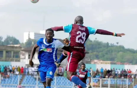 Football Lebanon - الإصلاح قريب من ضم مدافع إيفواري 