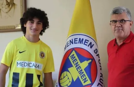 Football Lebanon - اللبناني محمد مهدي الصبّاح في الدوري التركي