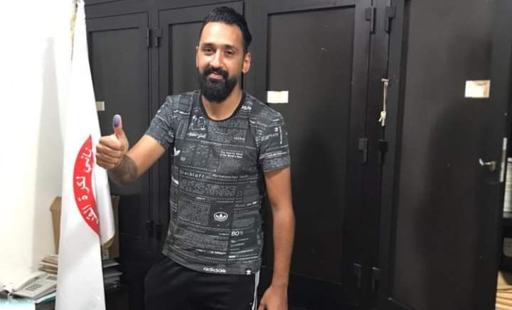 Football Lebanon - الإرشاد شحيم يدعم صفوفه